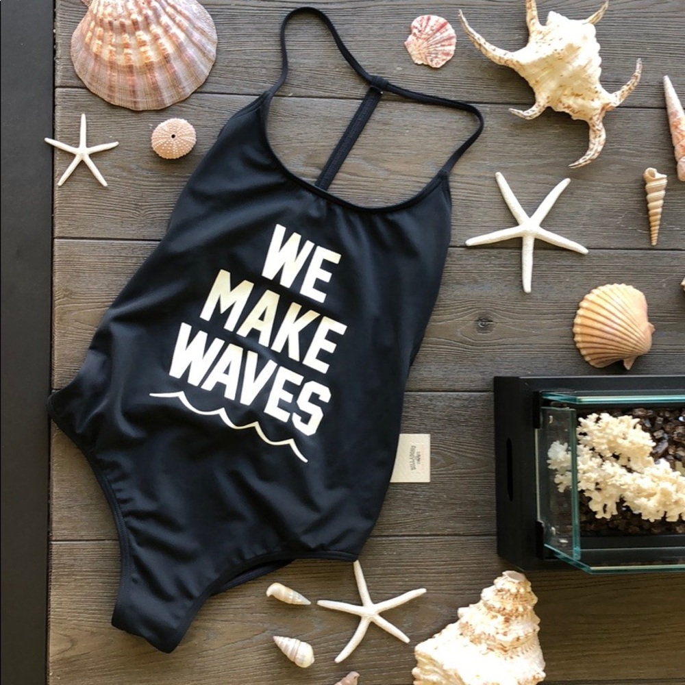 🌴🌼BILLABONG- BACK SANDS ONE PIECE🌼🌴 - Picture 2 of 14
